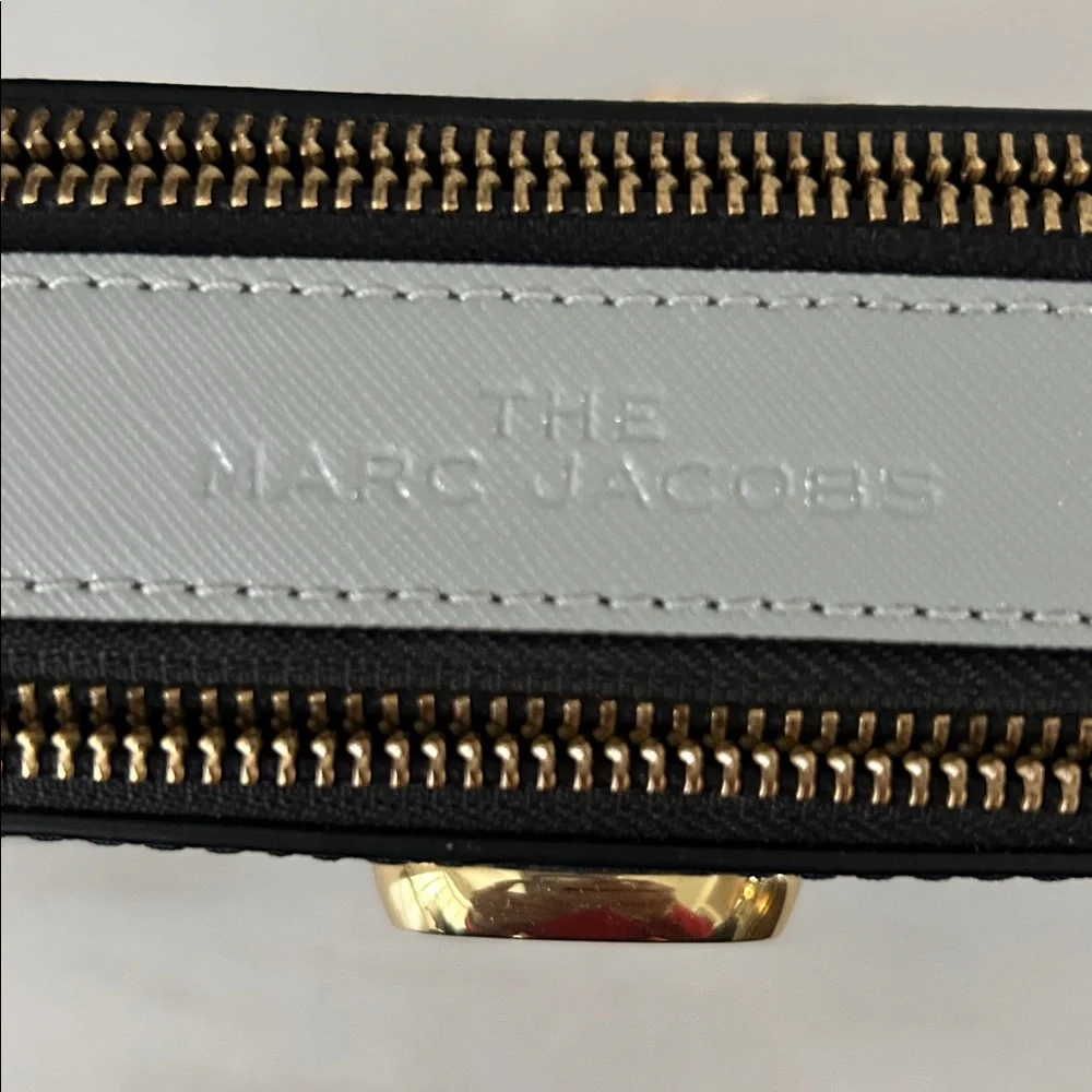 Marc Jacobs snapshot bag - Picture 11 of 14